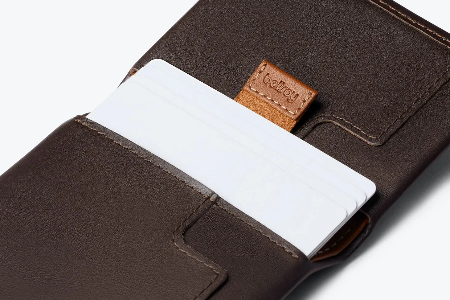 Bellroy Slim Sleeve - JavaCar