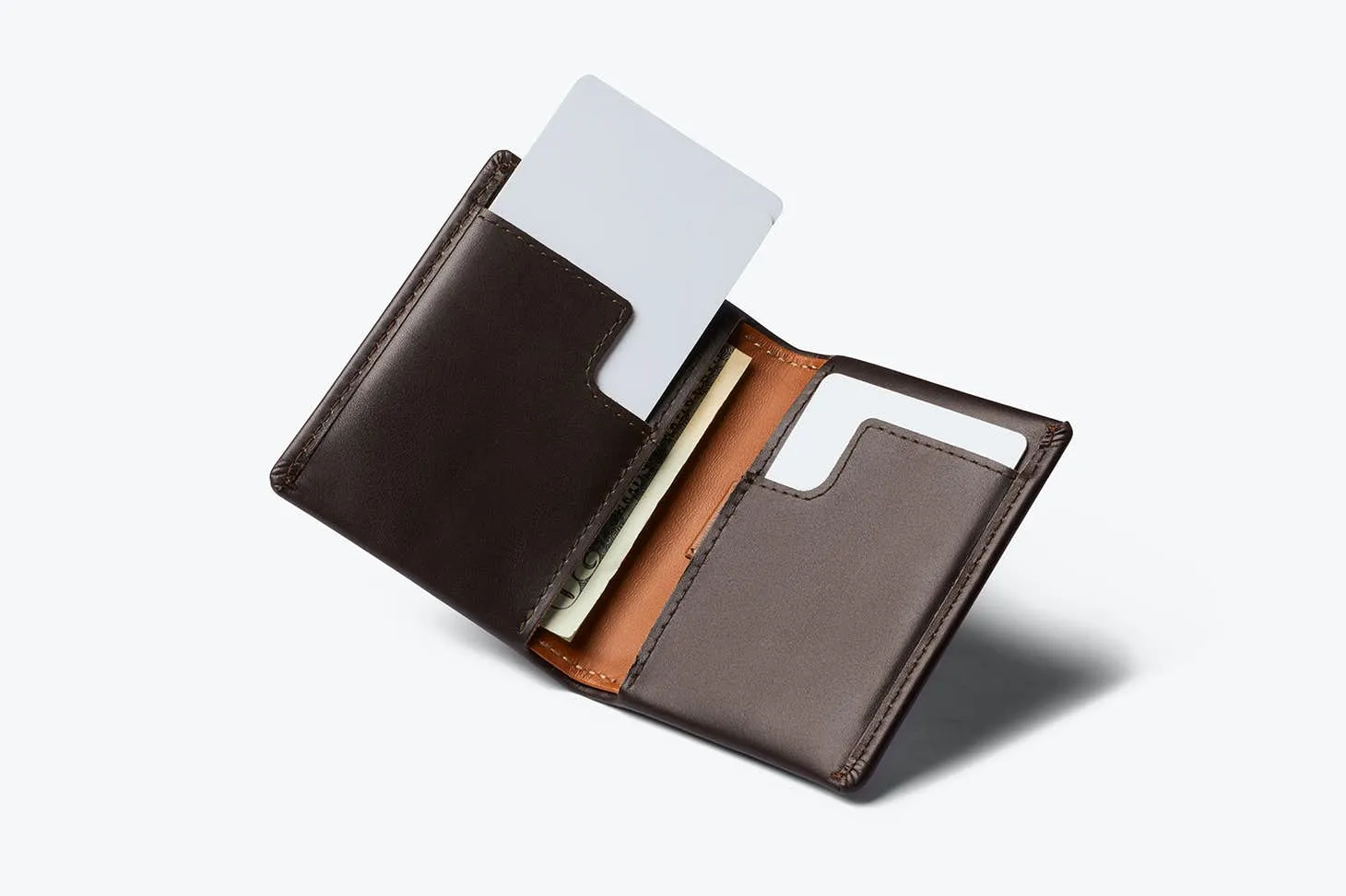 Bellroy Slim Sleeve - JavaCar
