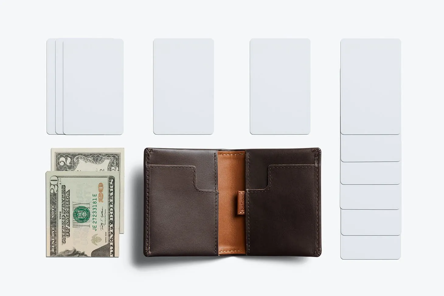 Bellroy Slim Sleeve - JavaCar