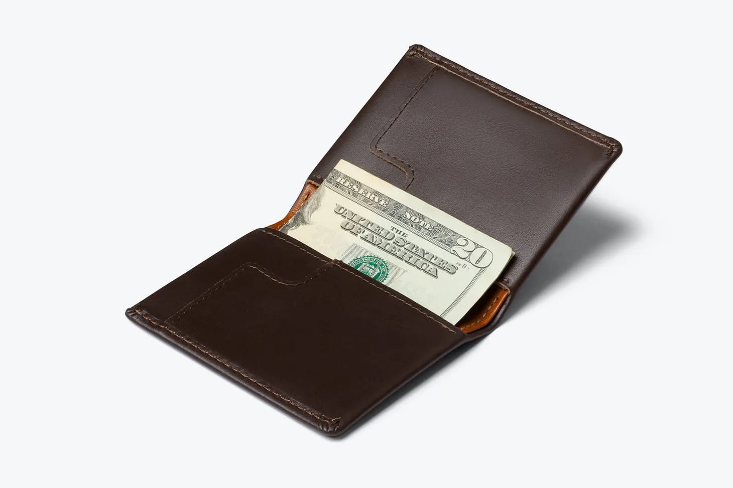 Bellroy Slim Sleeve - JavaCar