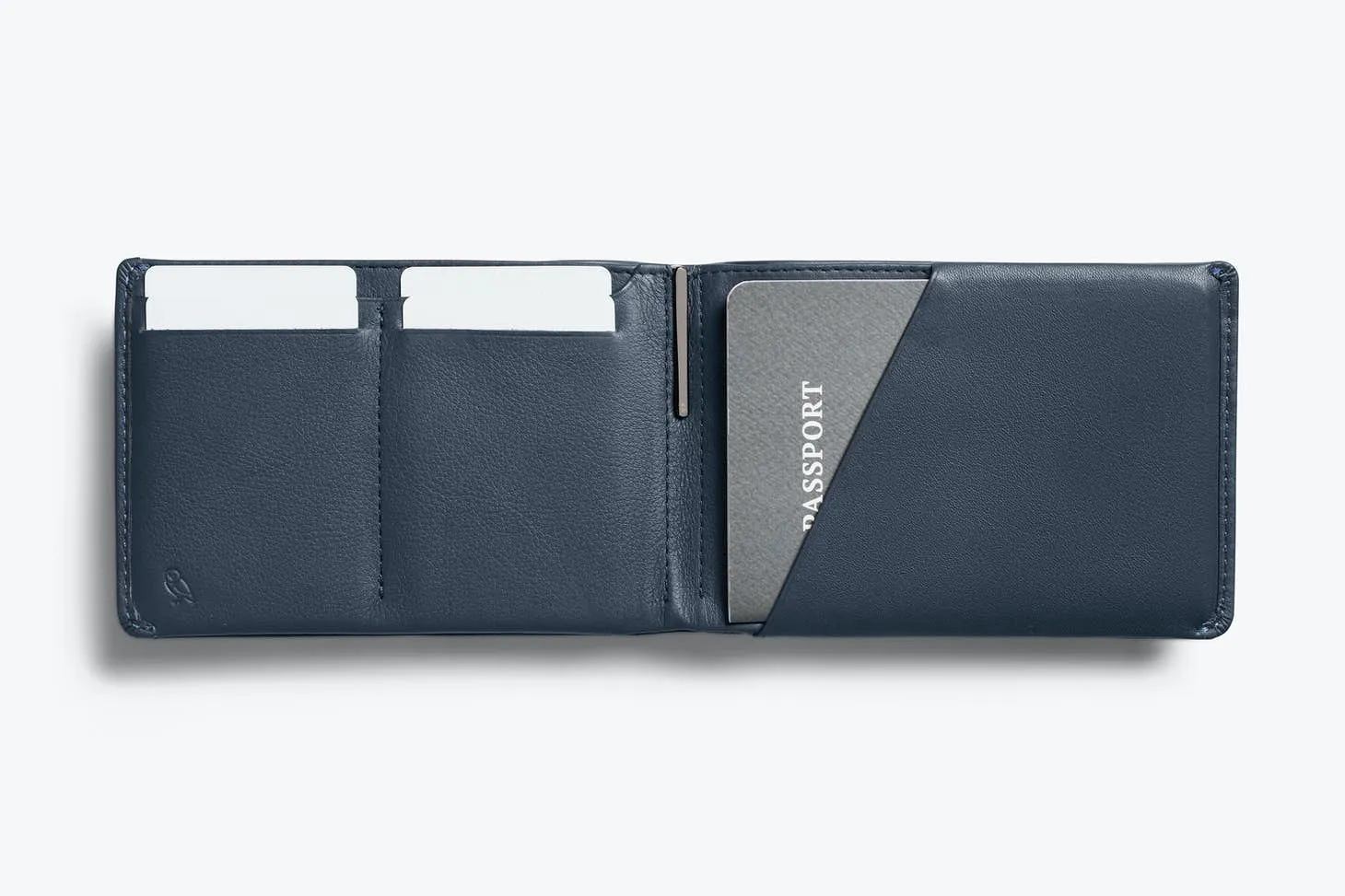 Bellroy Travel Wallet - Basalt