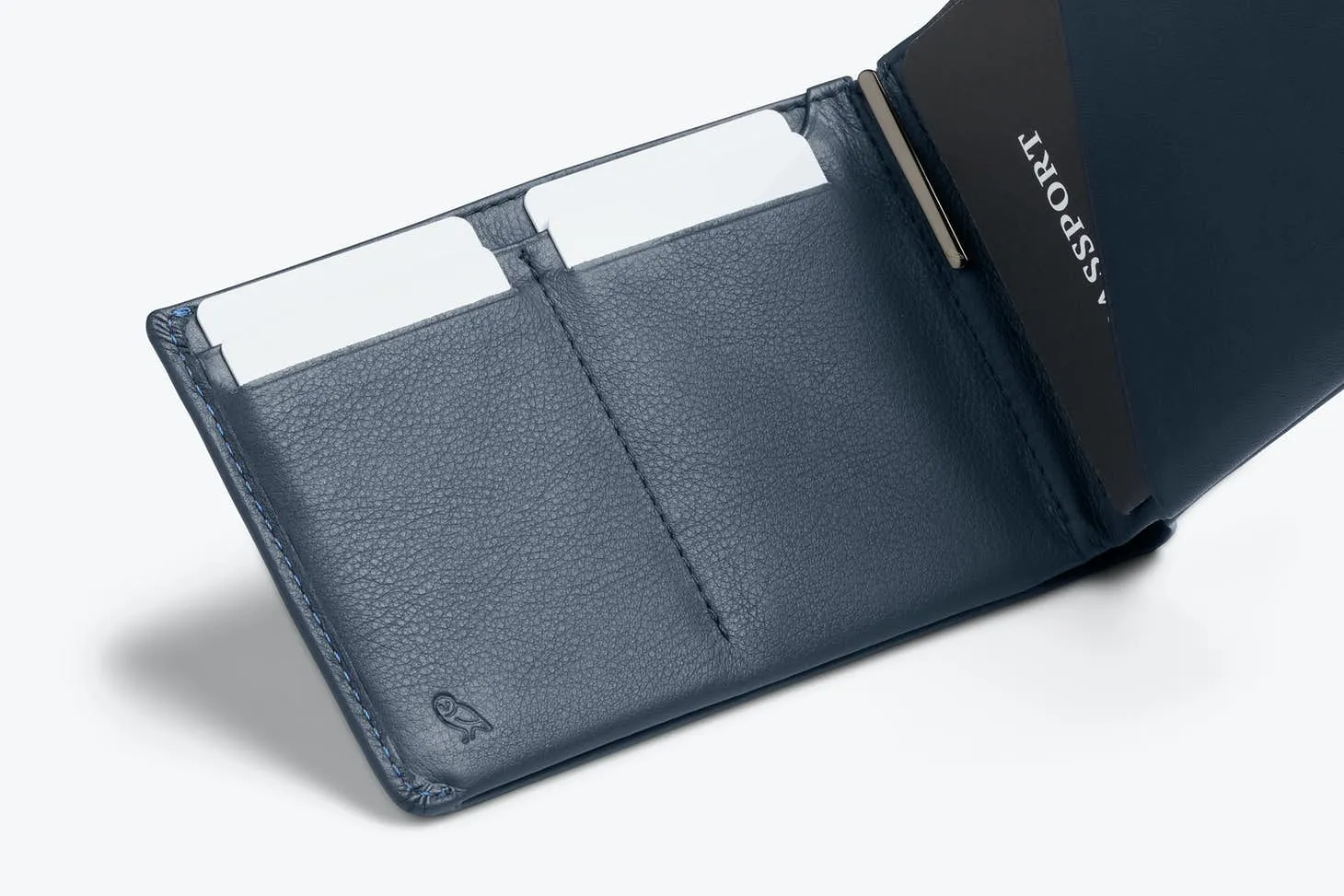 Bellroy Travel Wallet - Basalt