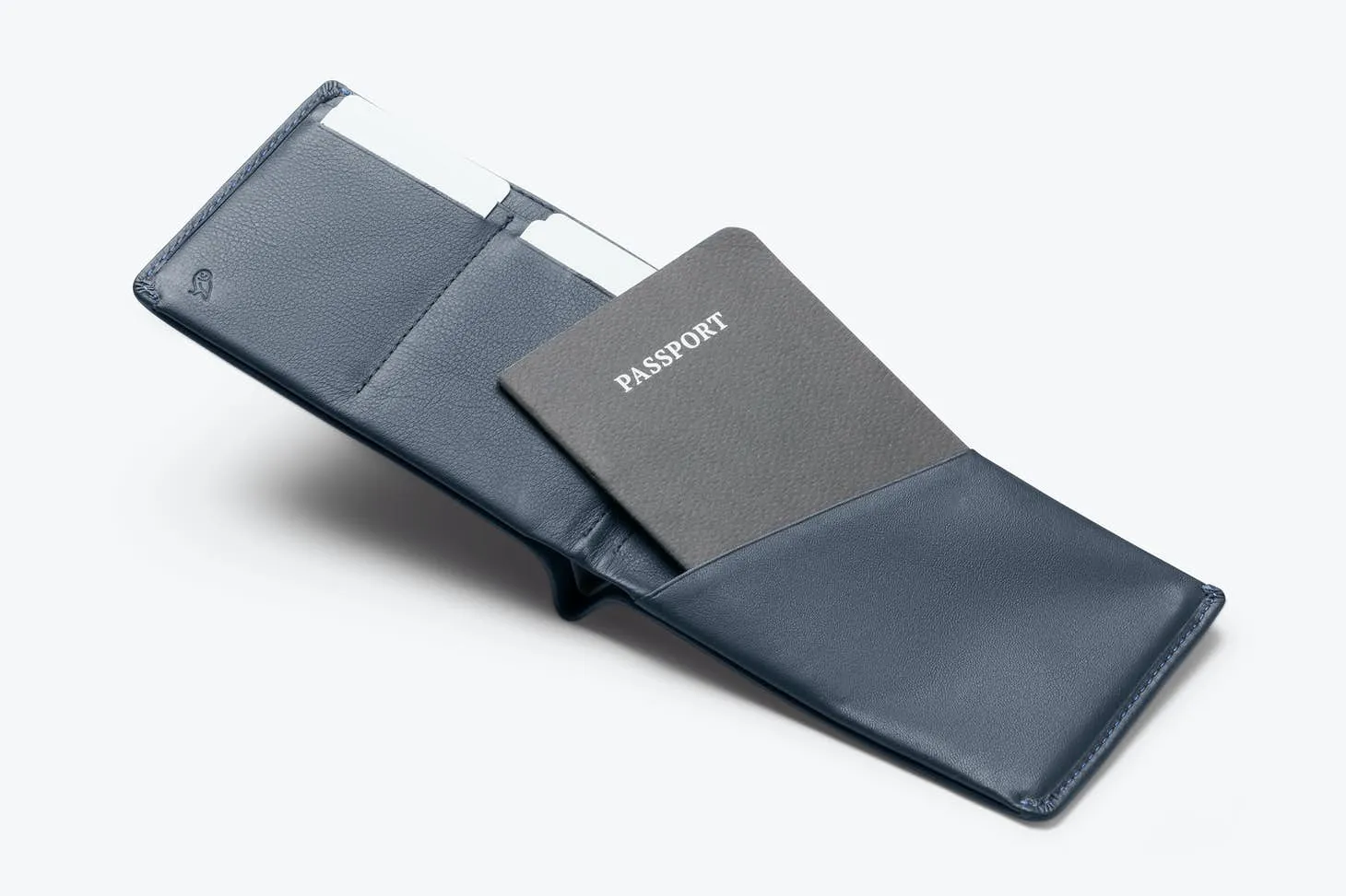 Bellroy Travel Wallet - Basalt