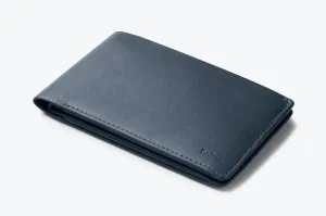 Bellroy Travel Wallet - Basalt