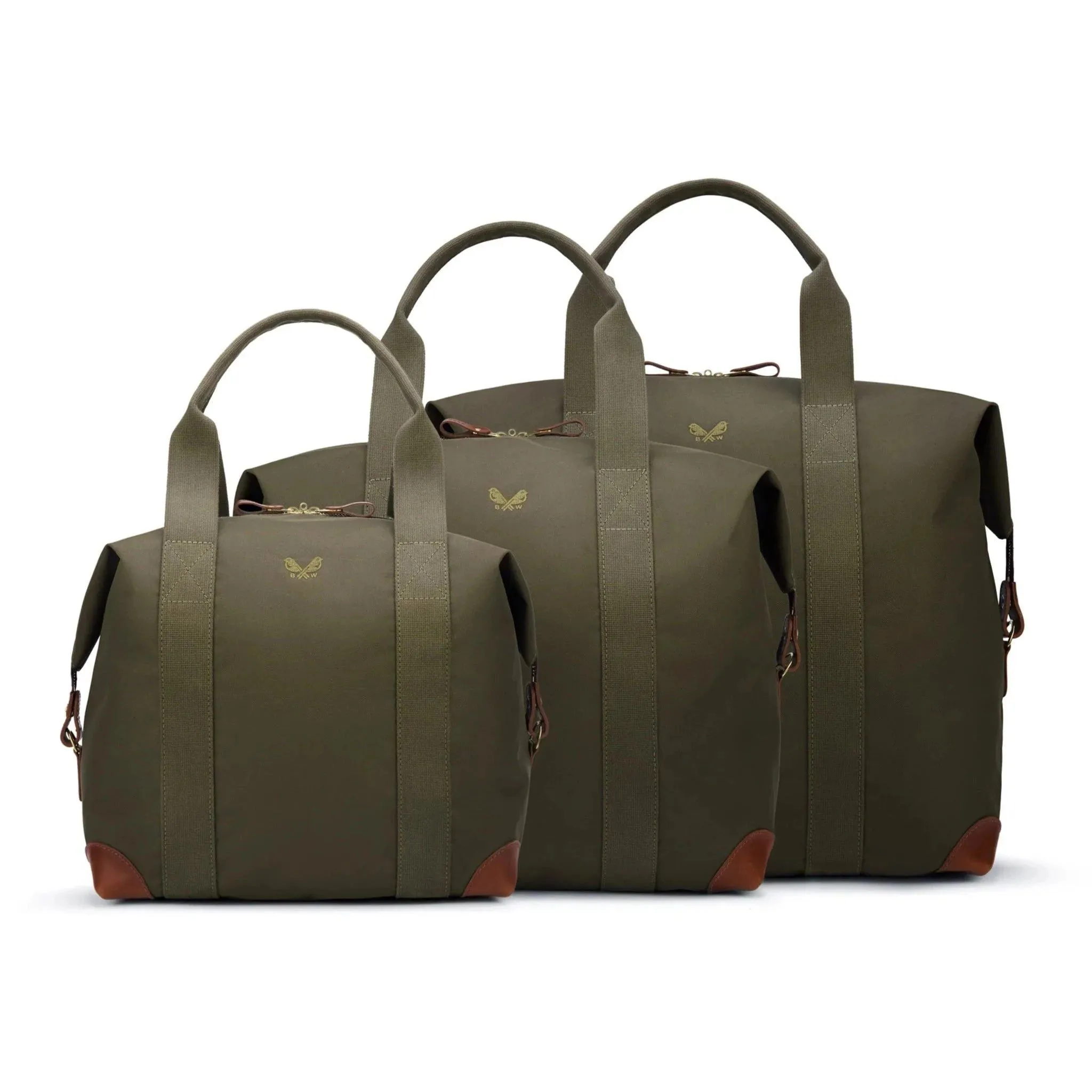 Bennett Winch Cargo Bag