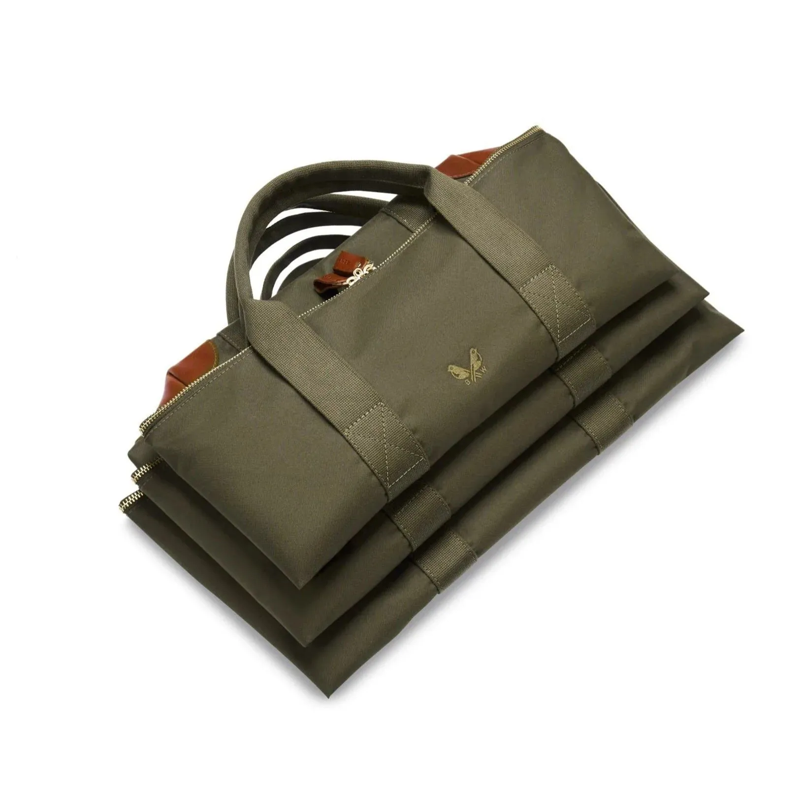 Bennett Winch Cargo Bag