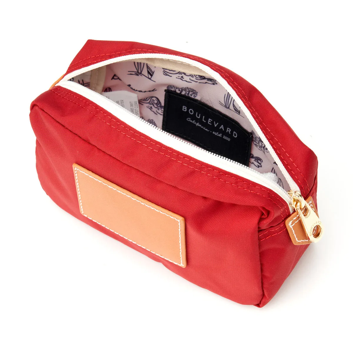 Billie Small Utility Pouch