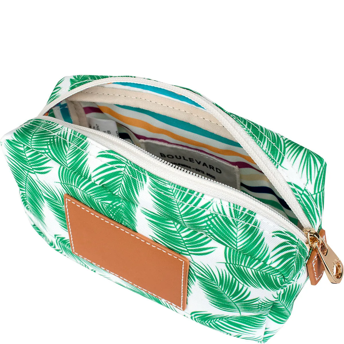 Billie Small Utility Pouch