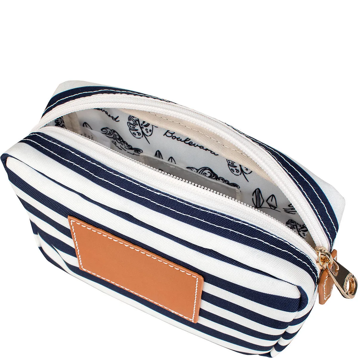 Billie Small Utility Pouch