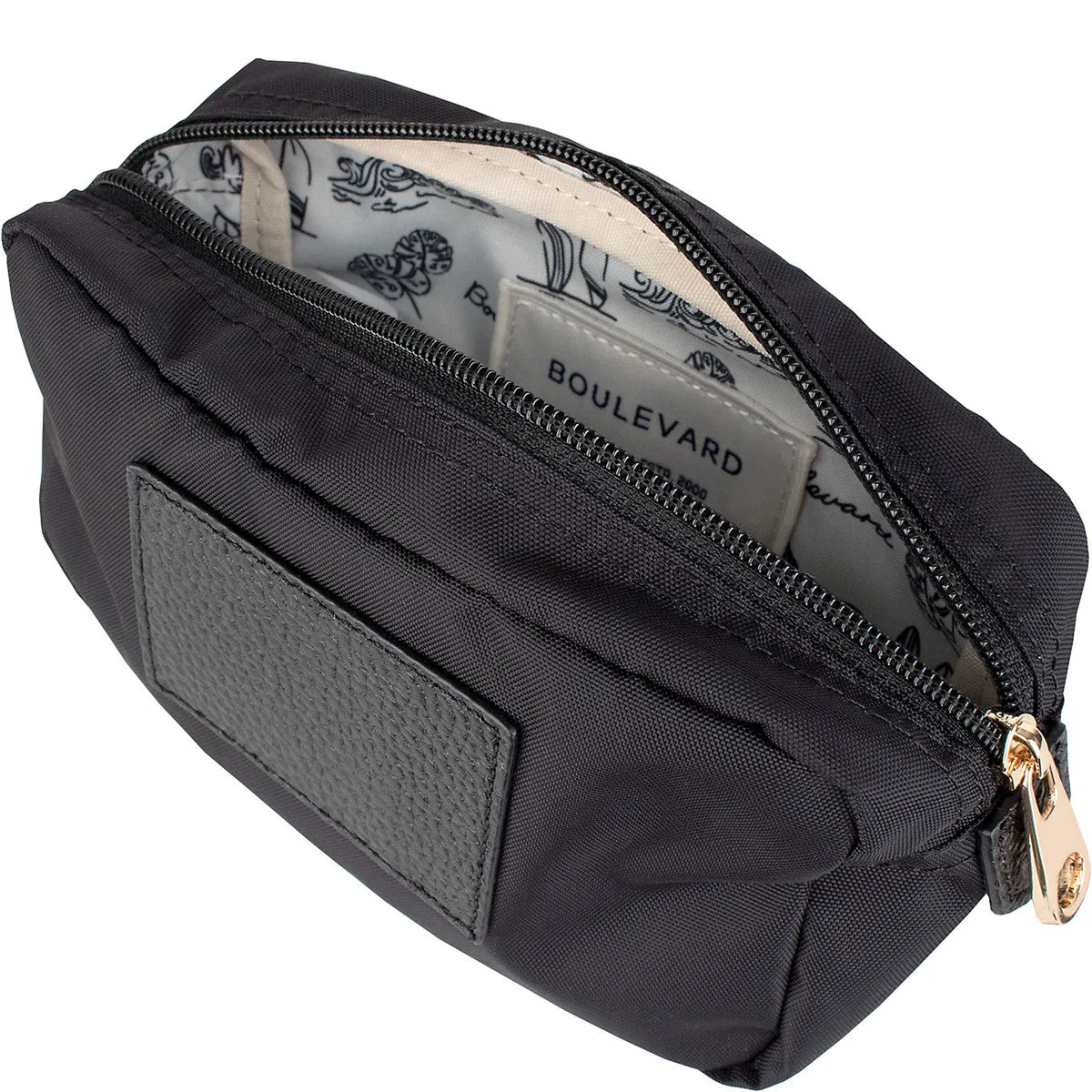 Billie Small Utility Pouch