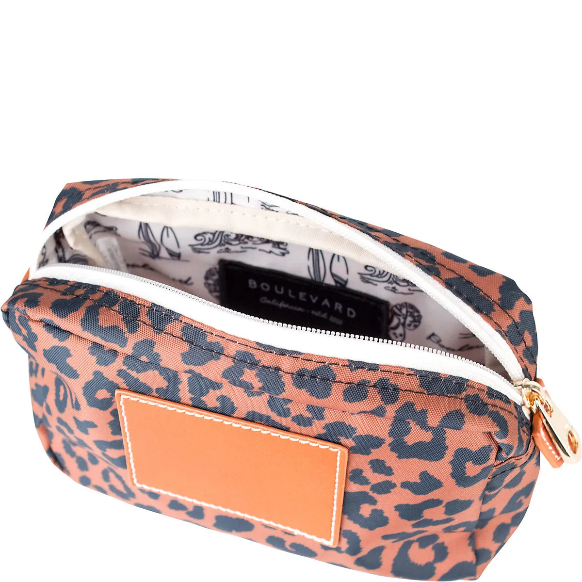Billie Small Utility Pouch