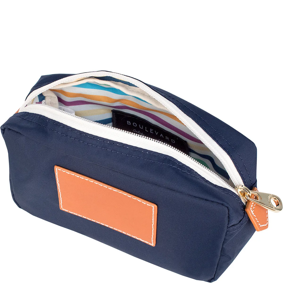 Billie Small Utility Pouch