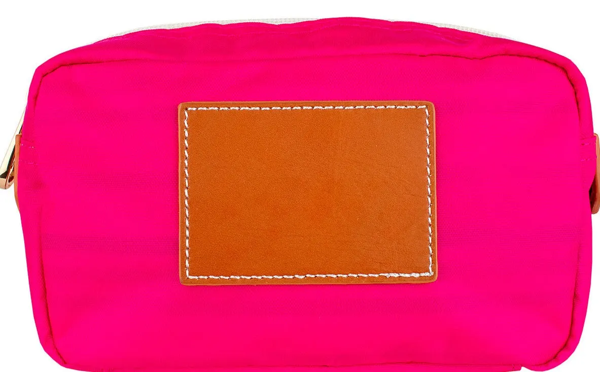 Billie Small Utility Pouch