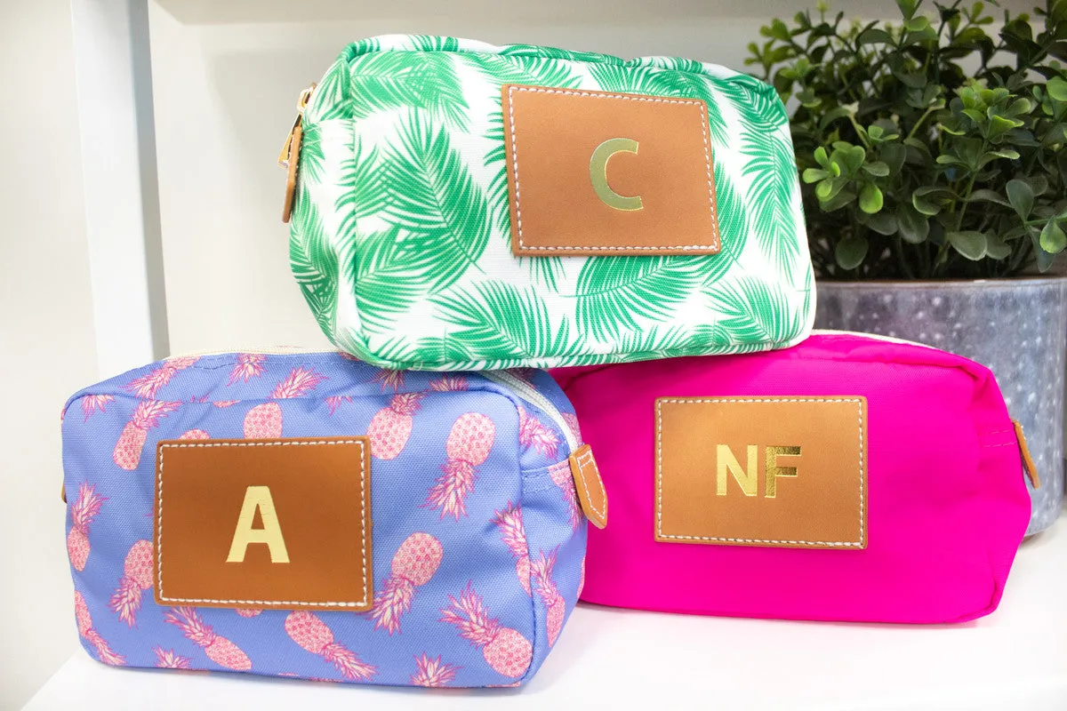 Billie Small Utility Pouch