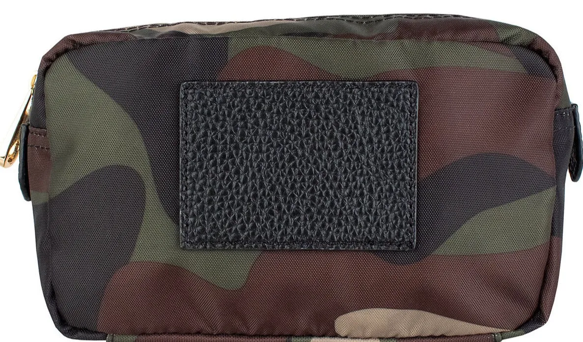 Billie Small Utility Pouch