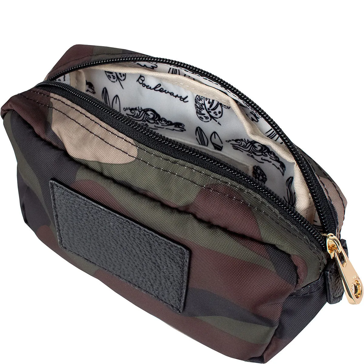 Billie Small Utility Pouch
