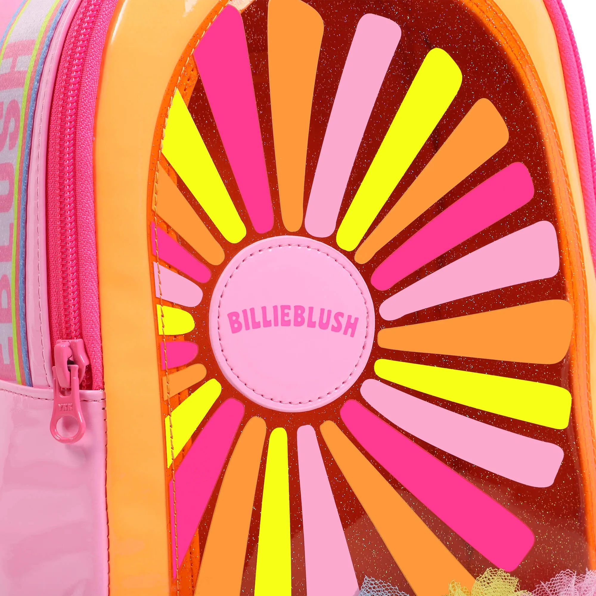 Billieblush Sun Backpack