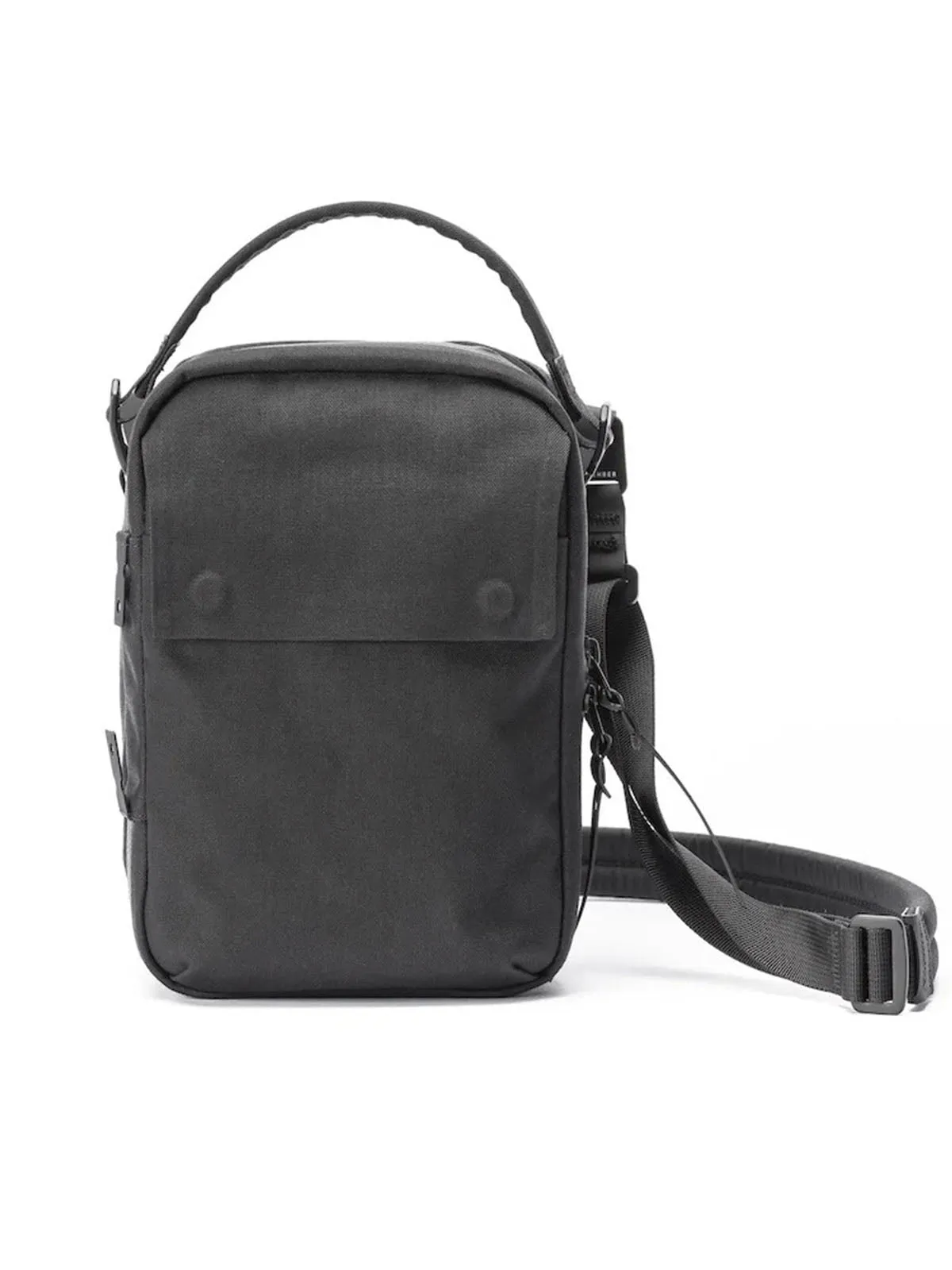 Black Ember Kompak