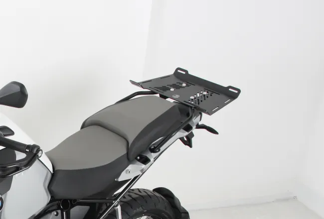 BMW R1200GSA Carrier - Rear Enlargement Rack