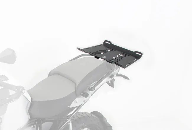 BMW R1200GSA Carrier - Rear Enlargement Rack