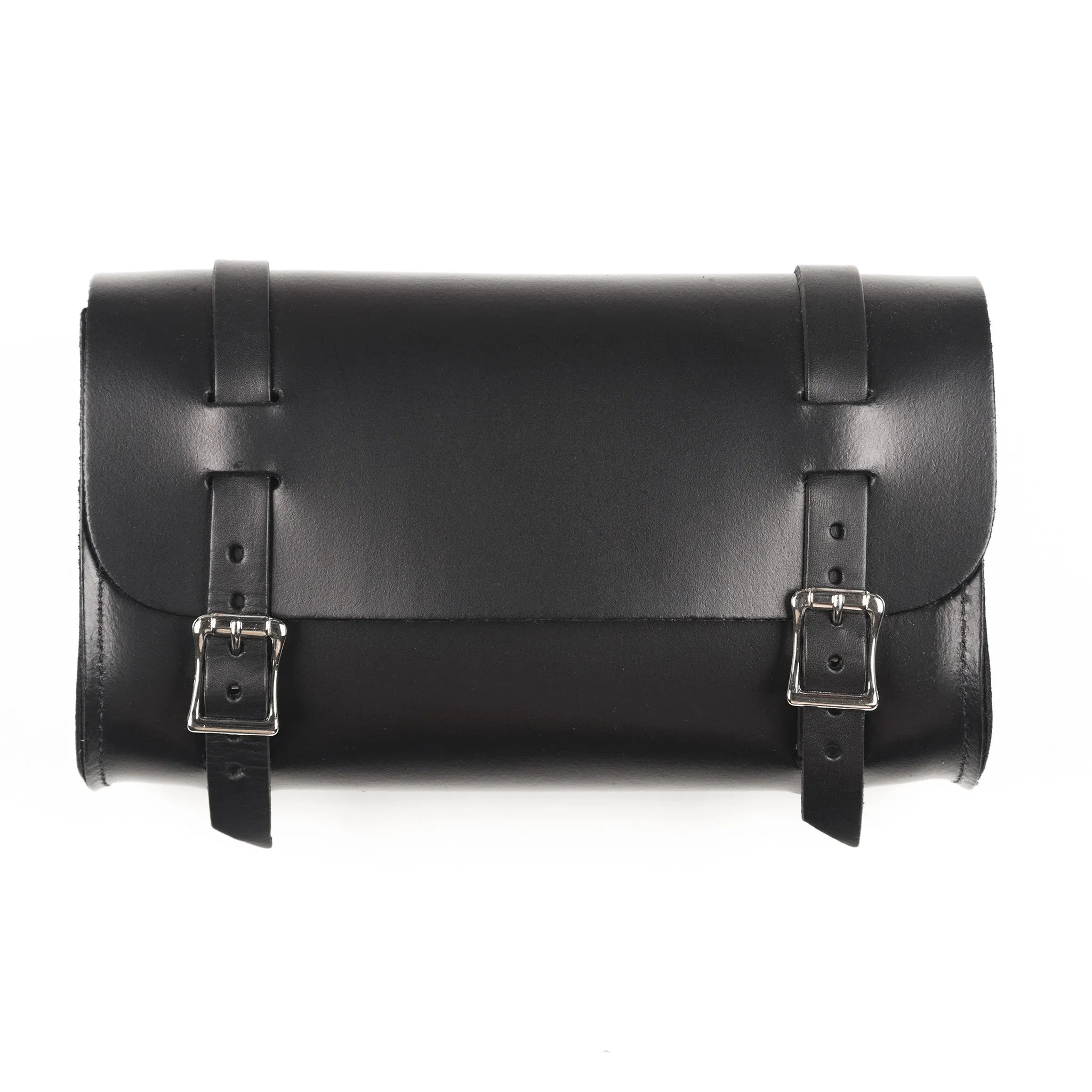BP40P - Small Tool Pouch- Plain Black