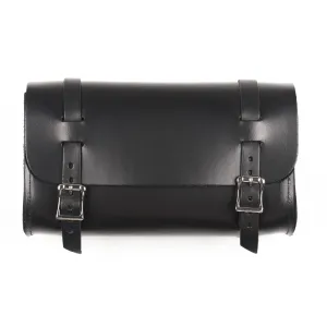 BP40P - Small Tool Pouch- Plain Black