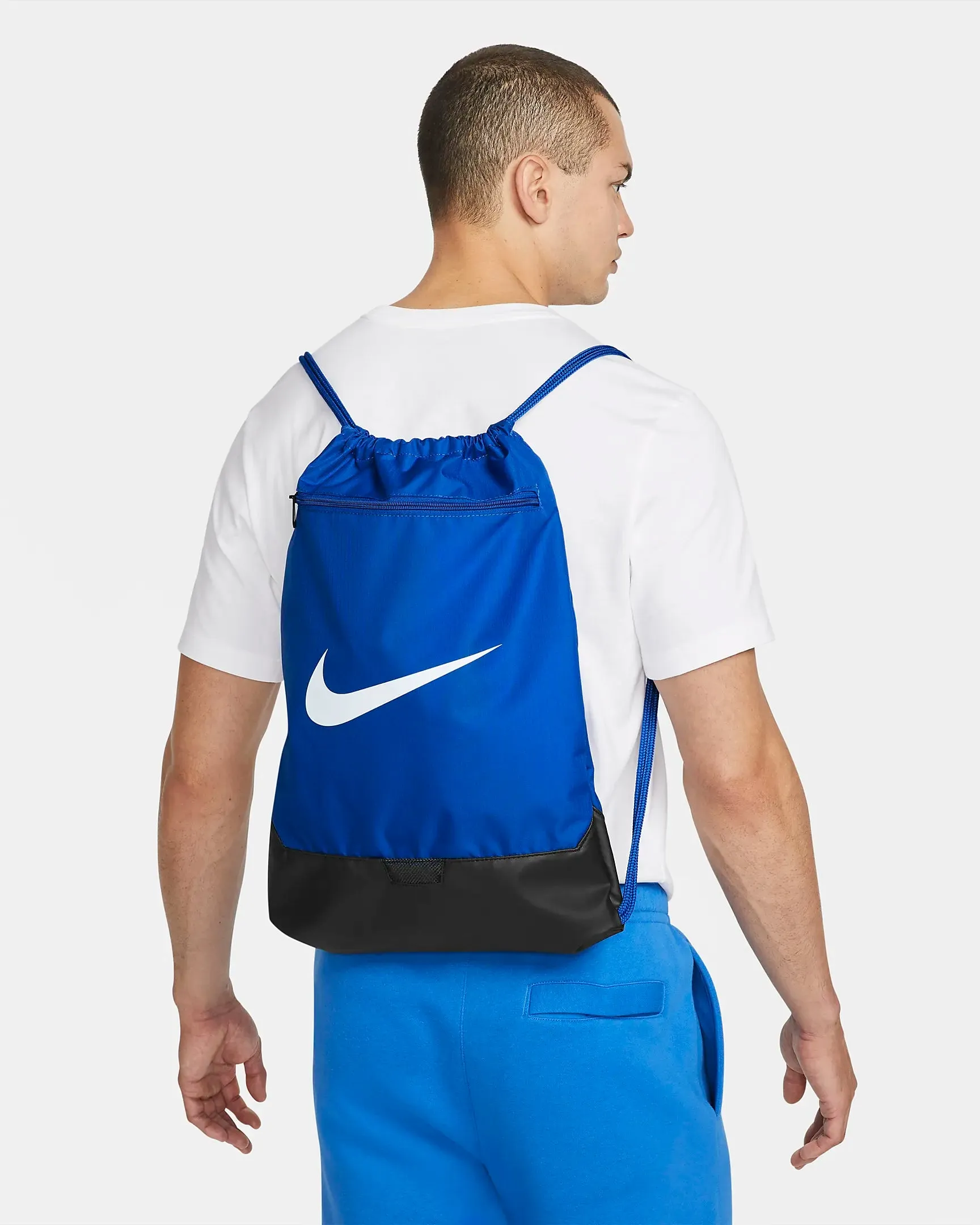 Brasilia 9.5 Training Gymsack (18L)