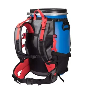 Canoe barrel Harness 30L & 60L