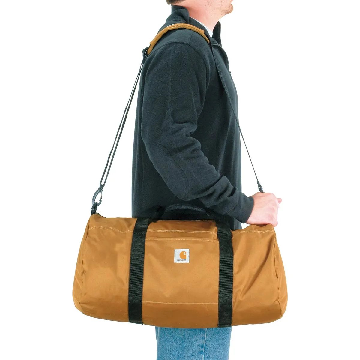 Carhartt Trade Series Medium Duffel W/Utility Pouch