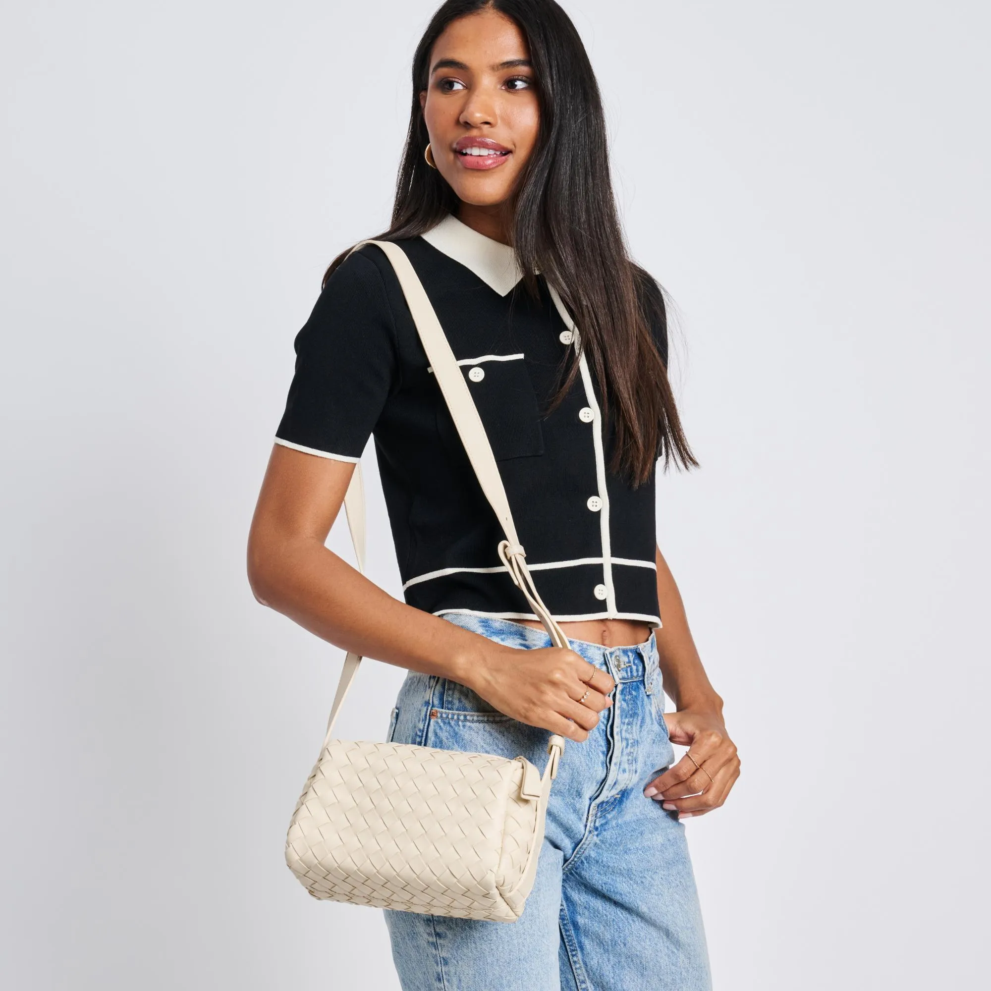 Charlotte Crossbody