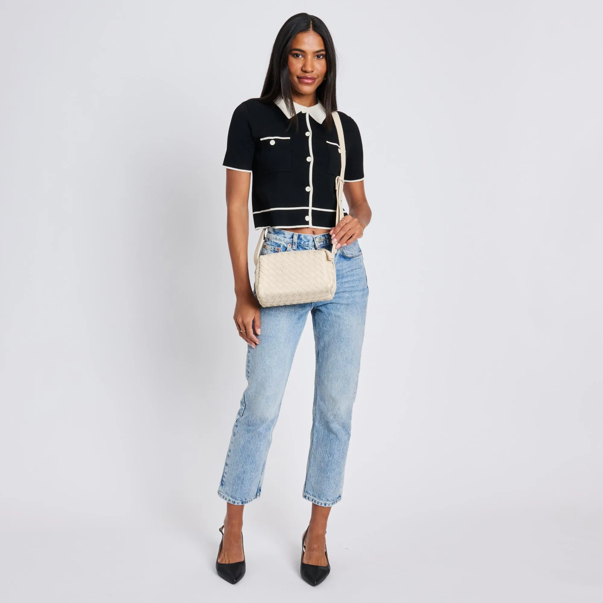 Charlotte Crossbody