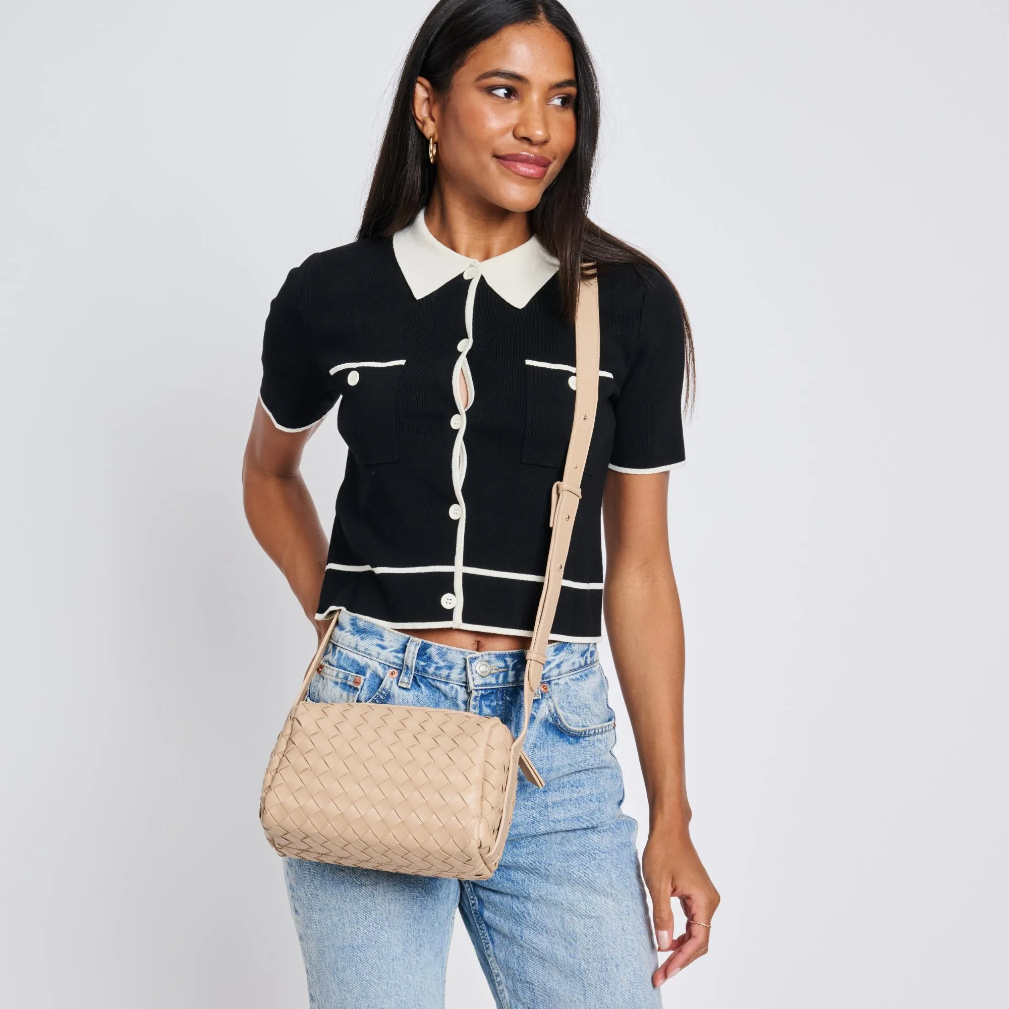 Charlotte Crossbody