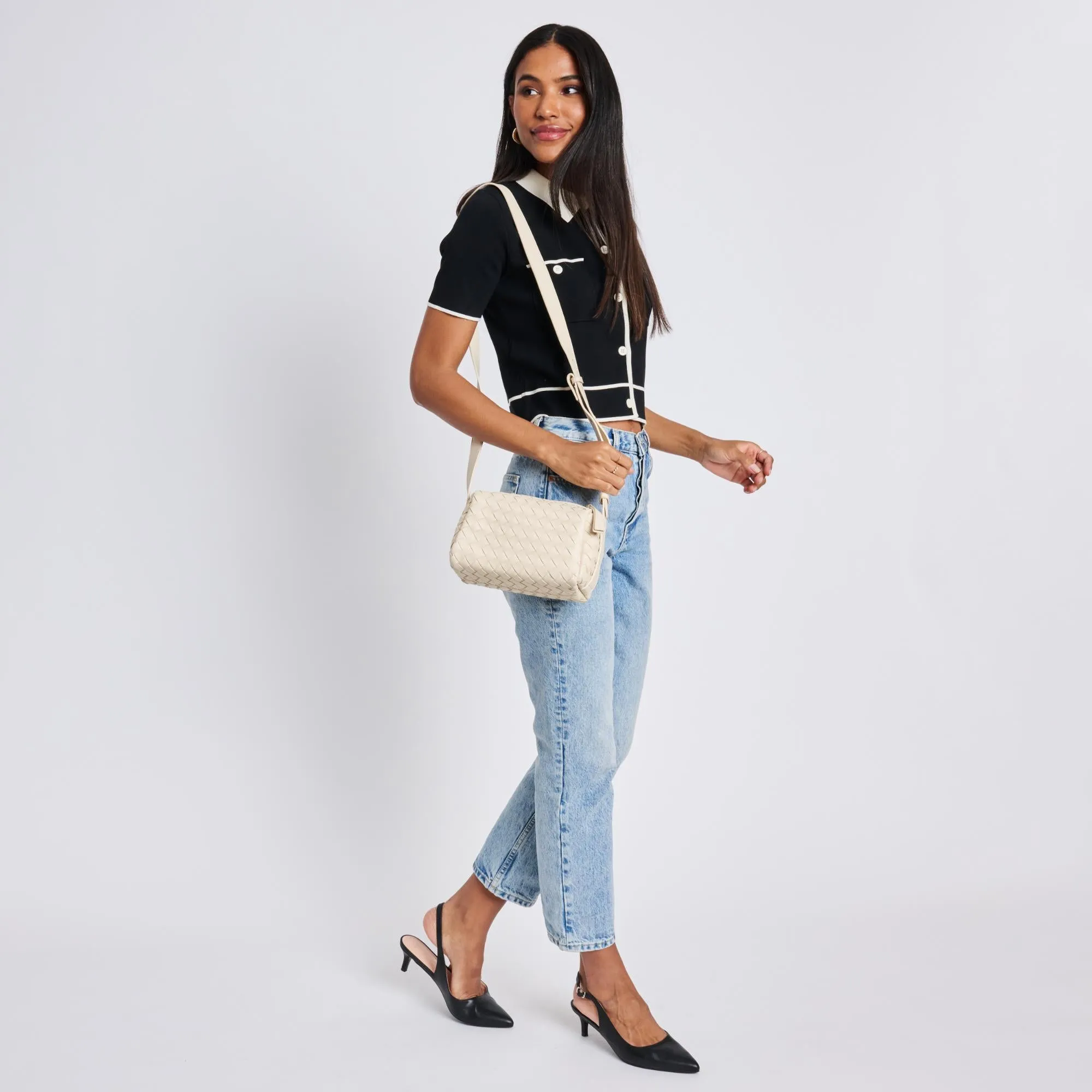 Charlotte Crossbody