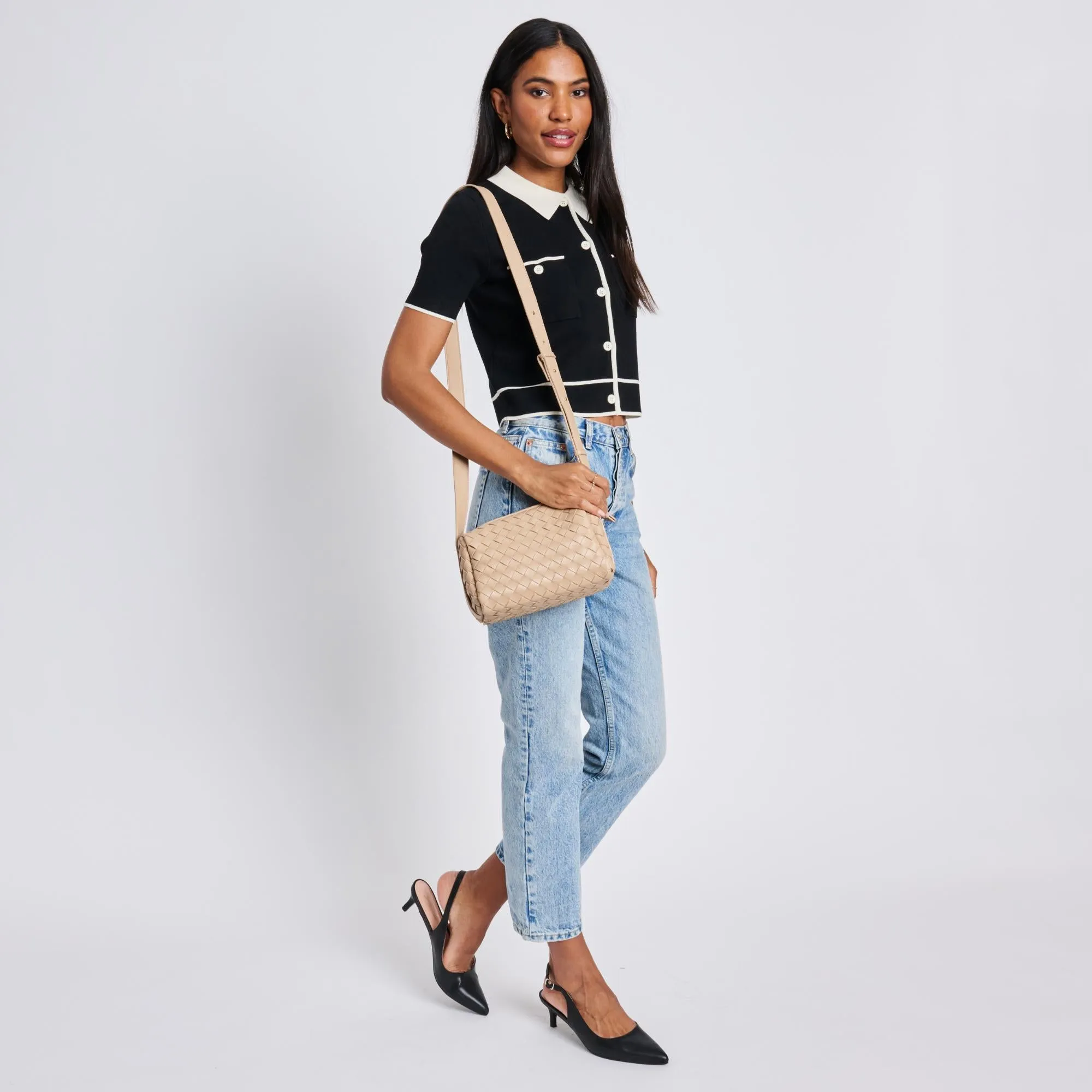 Charlotte Crossbody