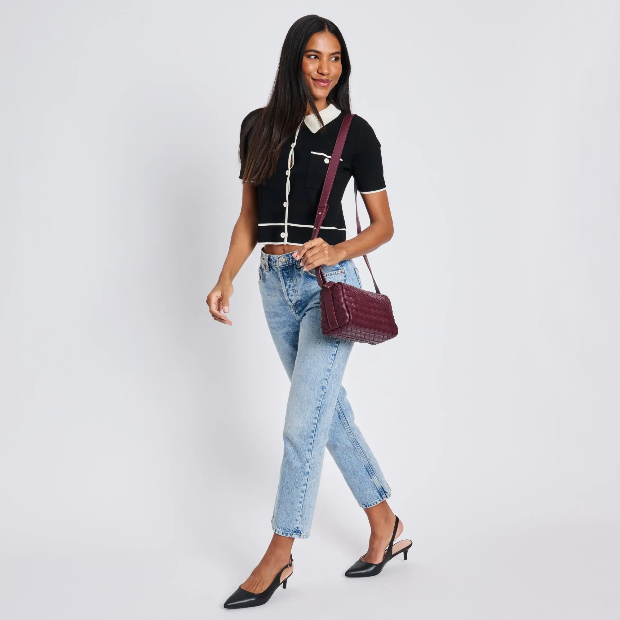 Charlotte Crossbody