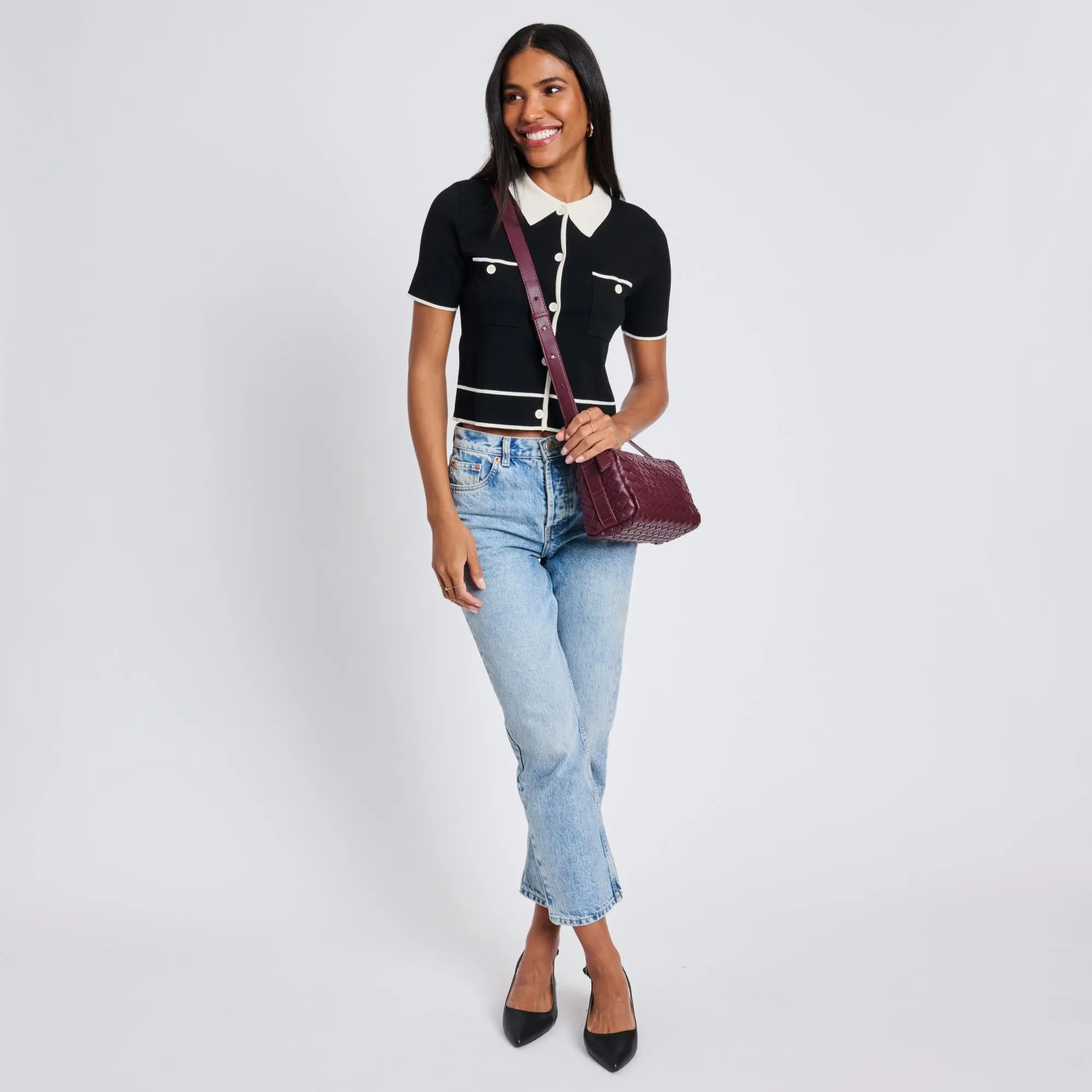 Charlotte Crossbody