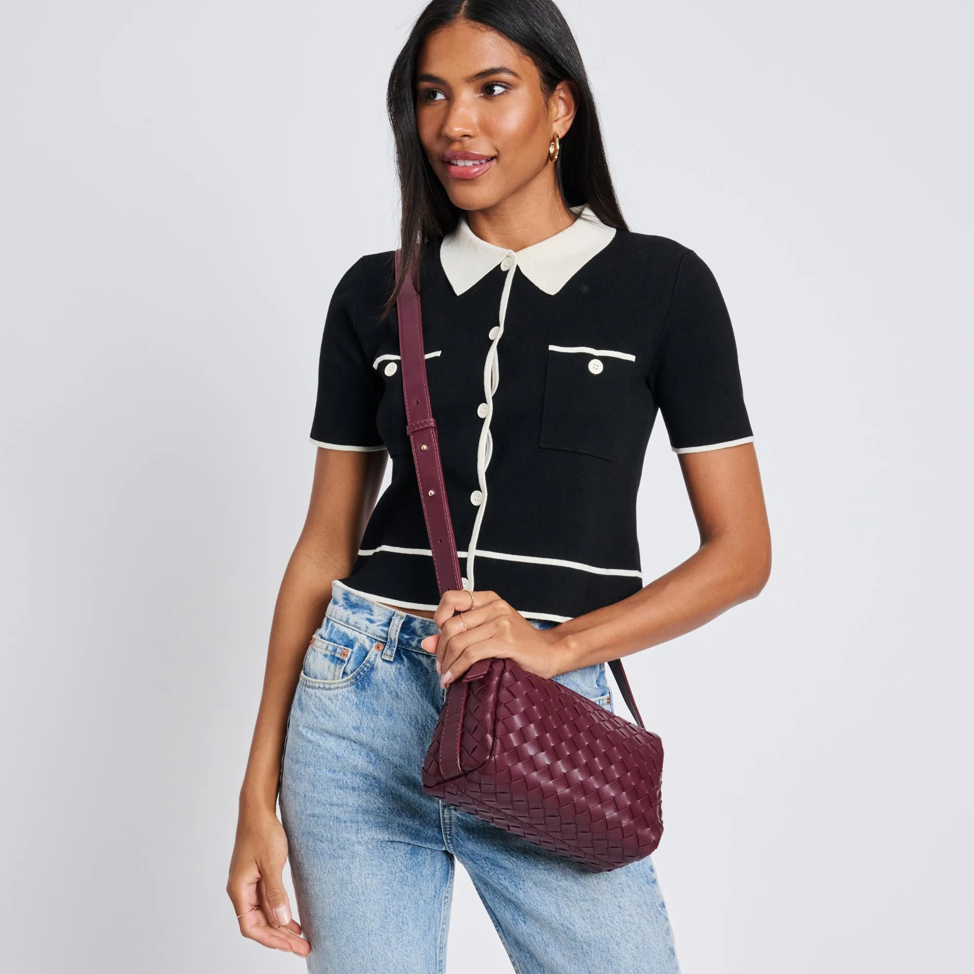 Charlotte Crossbody