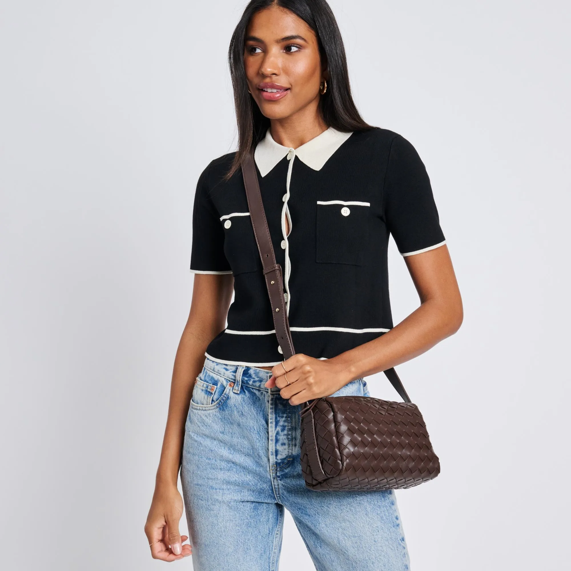 Charlotte Crossbody