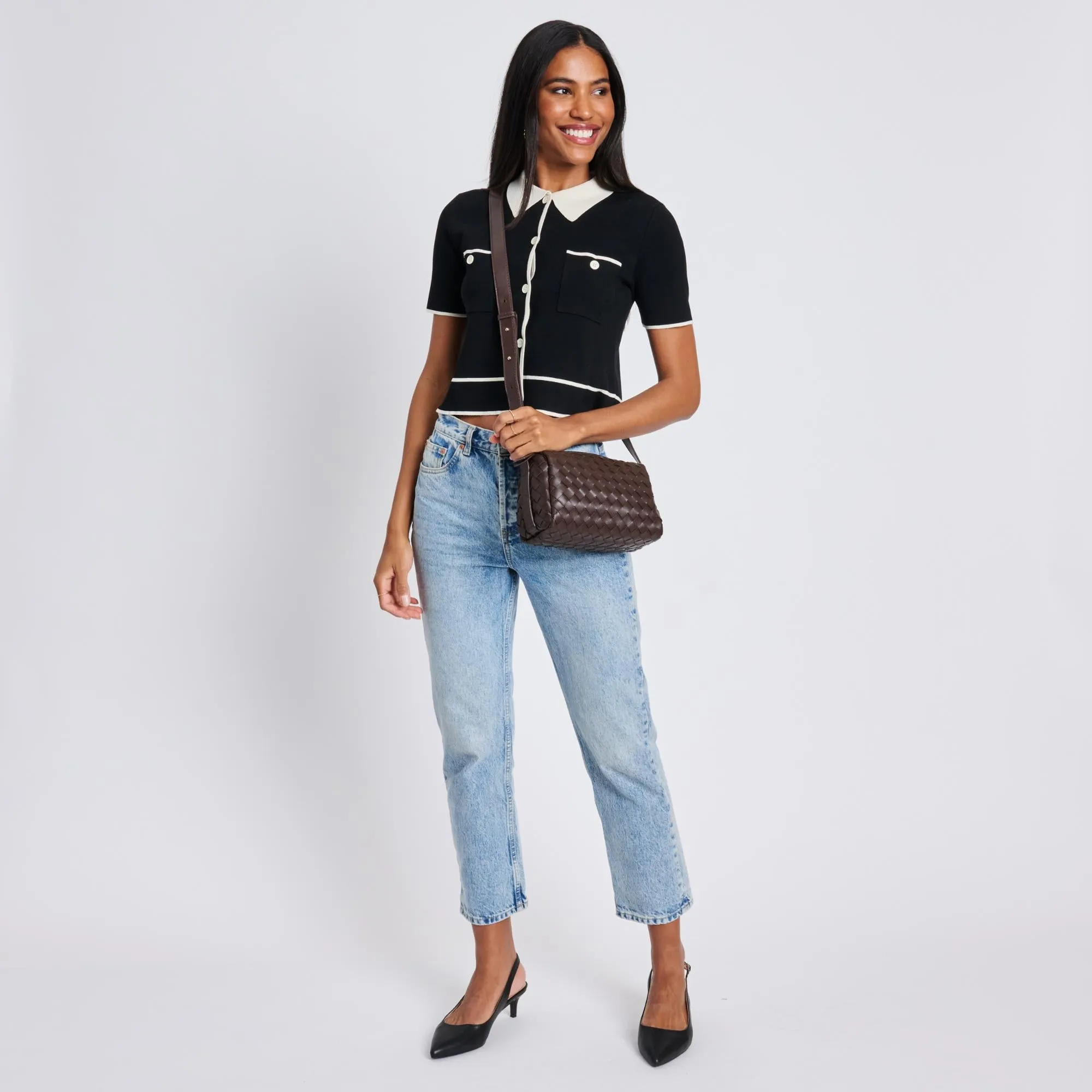 Charlotte Crossbody