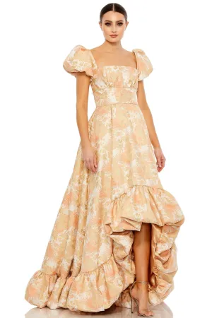 Charlotte Gown by Mac Duggal - RENTAL