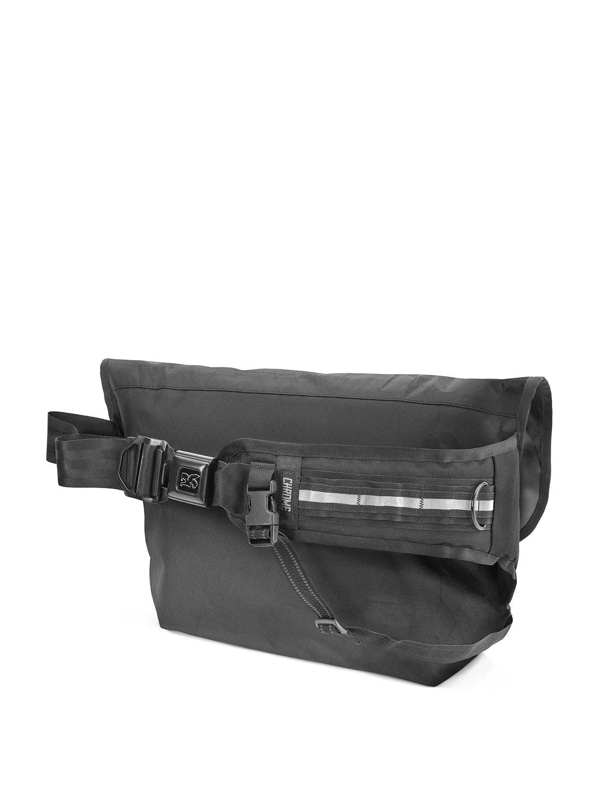 Chrome Industries BLCKCHRM 22X Citizen Messenger Bag