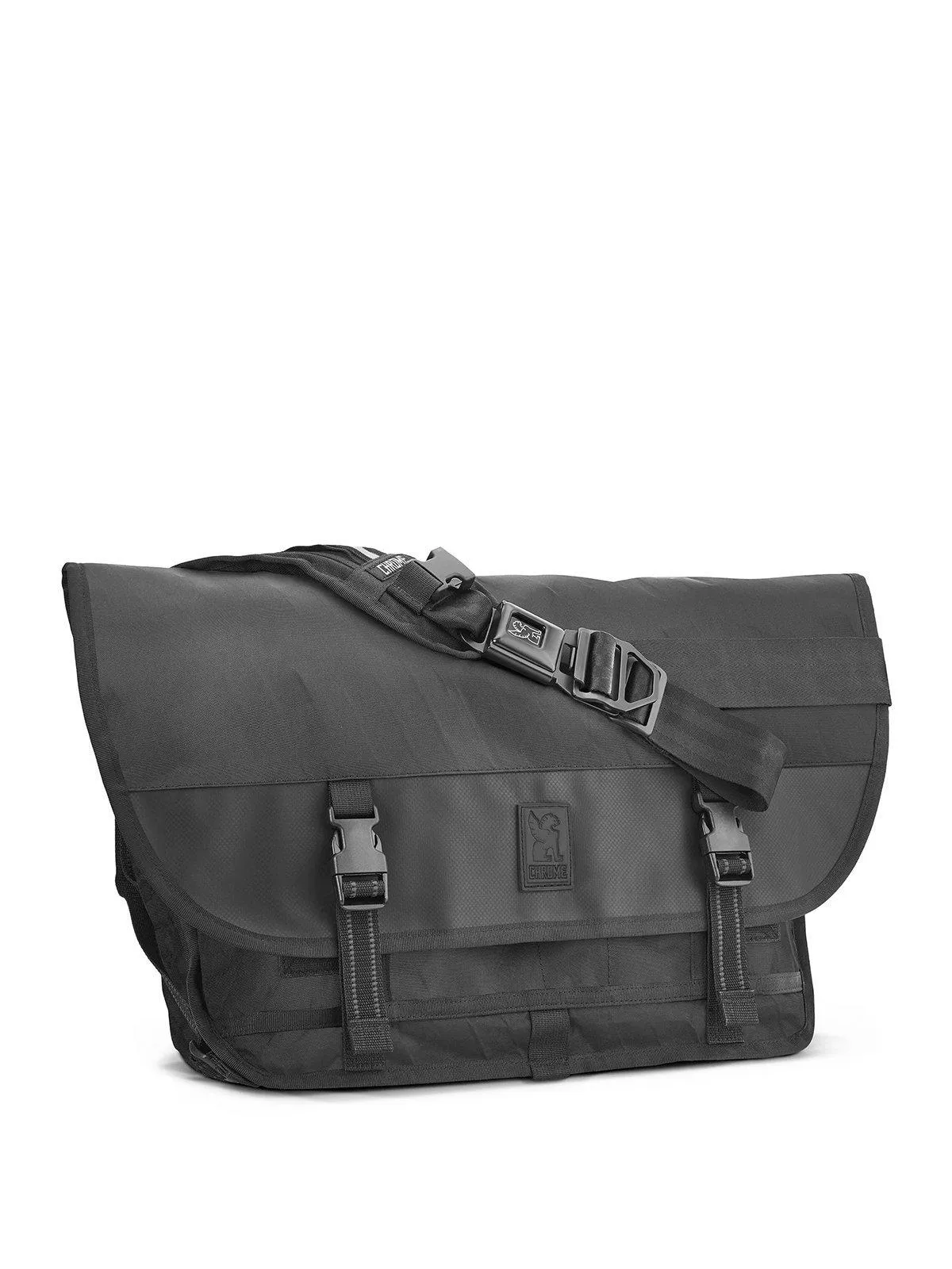 Chrome Industries BLCKCHRM 22X Citizen Messenger Bag