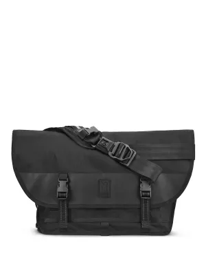 Chrome Industries BLCKCHRM 22X Citizen Messenger Bag