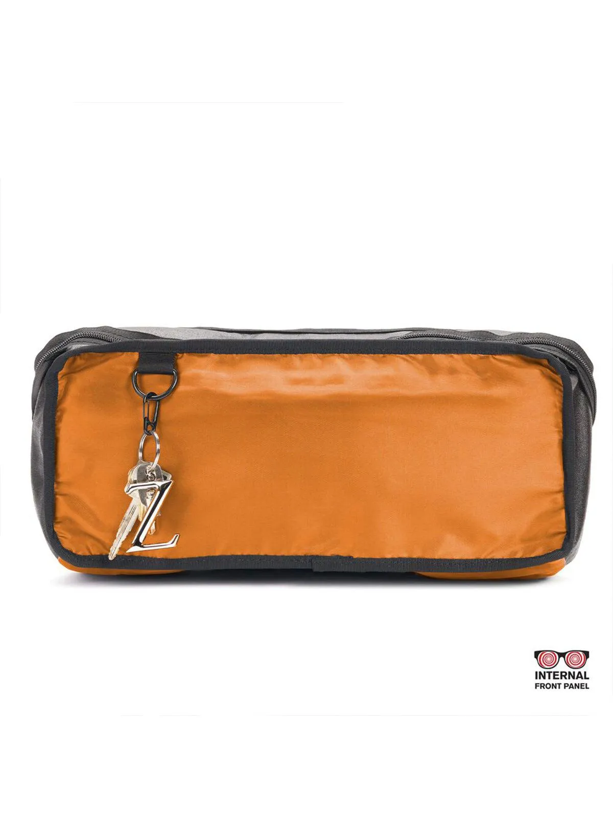 Chrome Industries Kadet Sling Studio Black