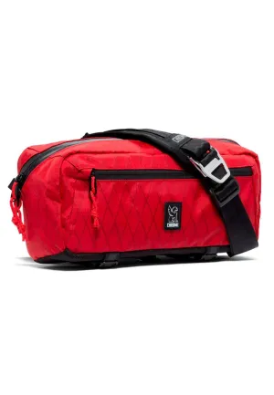 Chrome Industries Mini Kadet Sling Red X