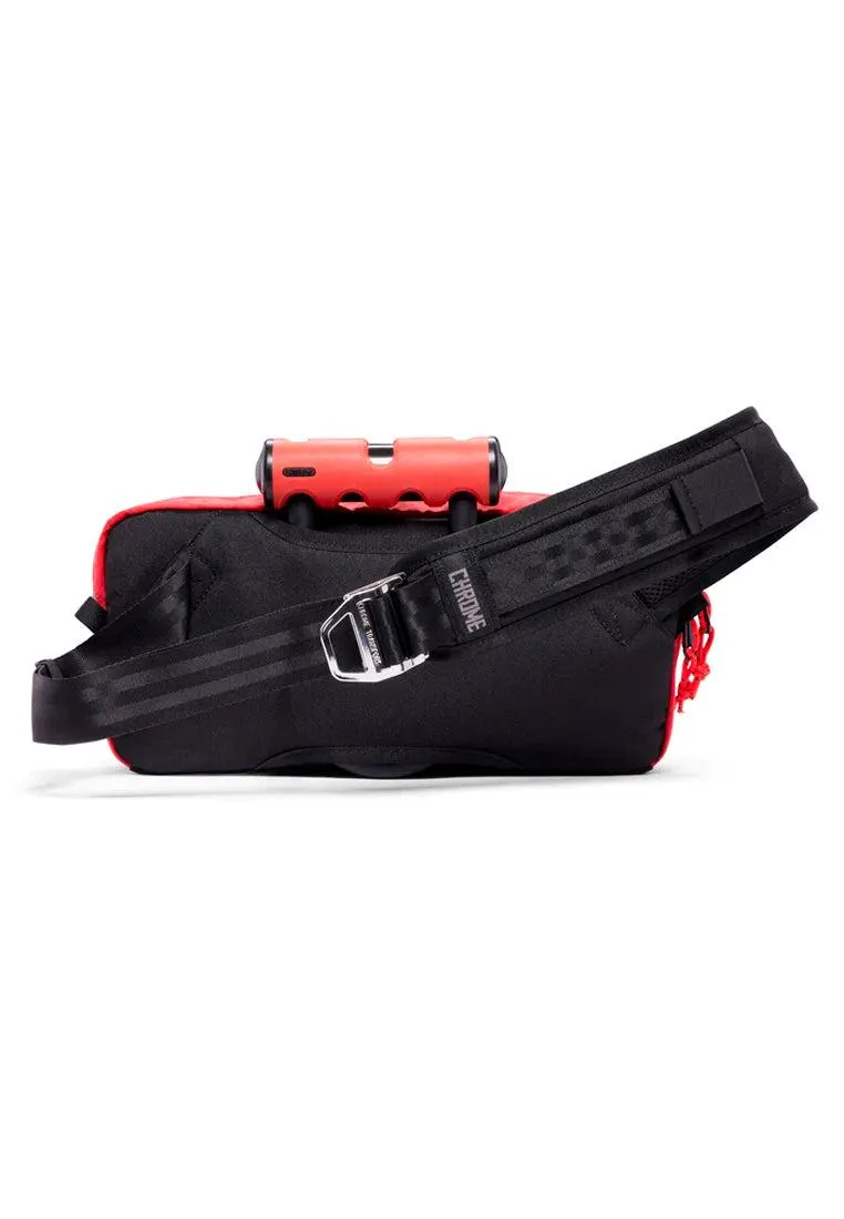 Chrome Industries Mini Kadet Sling Red X