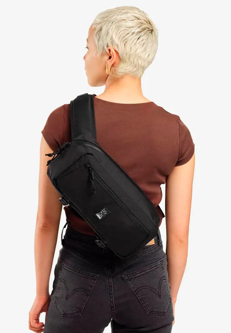 Chrome Industries Mini Kadet Sling Red X