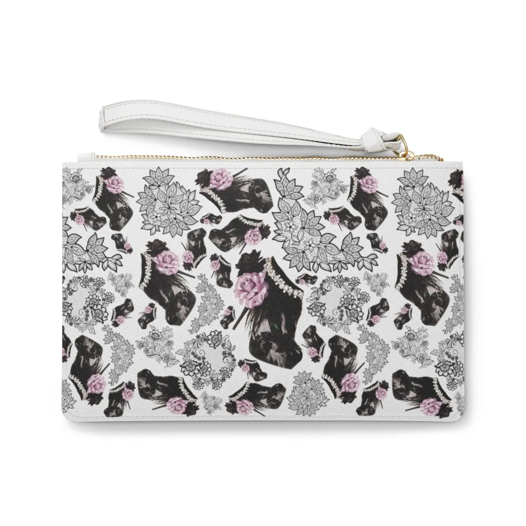 Clutch Bag Dasin 'Fashionista'