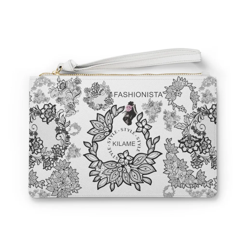 Clutch Bag Dasin 'Fashionista'