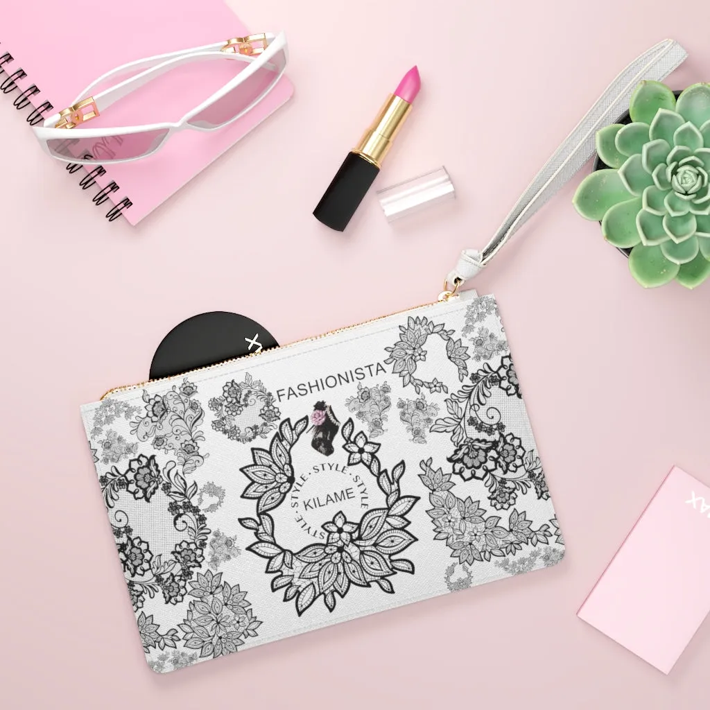 Clutch Bag Dasin 'Fashionista'